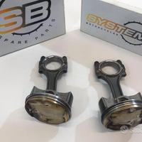 BIELLE E PISTONI BMW R1250GS 19-23