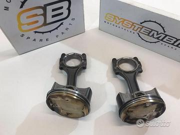 BIELLE E PISTONI BMW R1250GS 19-23