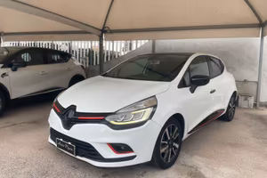 Renault Clio 1.5 dCi 8V 90CV Start&Stop 5 porte En
