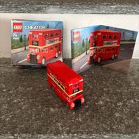 Lego Creator Expert 40220