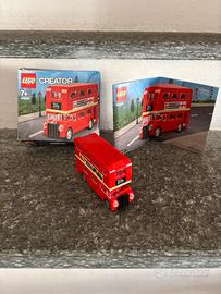Lego Creator Expert 40220