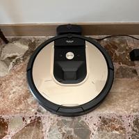 vedo  robot per pulizia pavimento