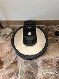 vedo  robot per pulizia pavimento