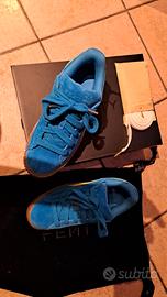 scarpa fenty x creeper phatty tg 44 puma