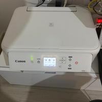 Stampante Canon T55151 come nuova