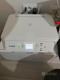 Stampante Canon T55151 come nuova