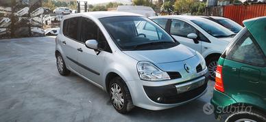 Ricambi per RENAULT MODUS 1.5 dci restyling 