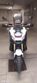 Honda XADV 