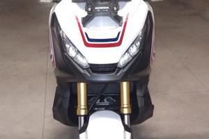 Honda XADV 