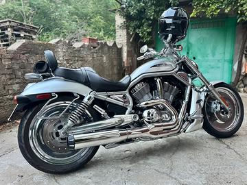 Harley Davidson v-rod