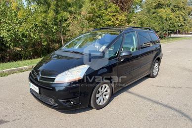 CITROEN C4 Grand Picasso 2.0 HDi 138 FAP CMP6 Eleg
