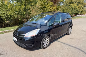 CITROEN C4 Grand Picasso 2.0 HDi 138 FAP CMP6 Eleg