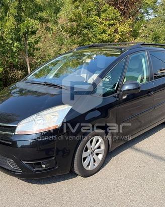 CITROEN C4 Grand Picasso 2.0 HDi 138 FAP CMP6 Eleg
