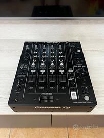 Pioneer DJM 750 MK2