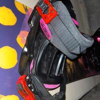 Tavola da snowboard 140