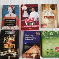 libri copertina rigida