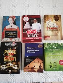 libri copertina rigida