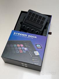 Yeah Magic Stream Dock N4 Pro
