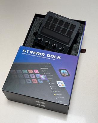 Yeah Magic Stream Dock N4 Pro