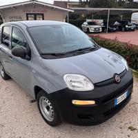 FIAT PANDA VAN 1.0HYBRID 70CV 2021
