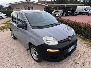 FIAT PANDA VAN 1.0HYBRID 70CV 2021
