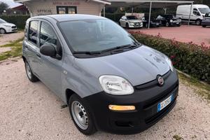 FIAT PANDA VAN 1.0HYBRID 70CV 2021