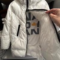 Piumino Canadian