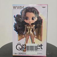 Q Posket Wonder Woman Vers. B DC Comics Banpresto
