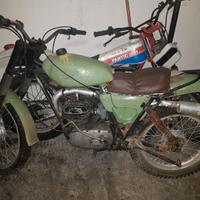 Ossa Mar mod.24