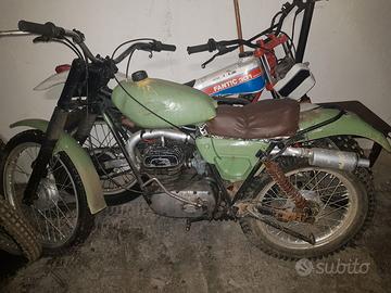 Ossa Mar mod.24
