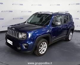 Jeep Renegade 2019 Diesel 2.0 mjt Limited 4wd...