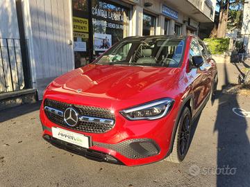 Mercedes-benz GLA 200 Automatic 4Matic Premium