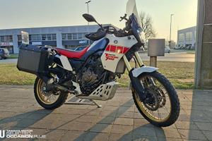 Yamaha T?n?r? 700 Rally