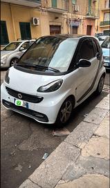 Smart 451 mhd