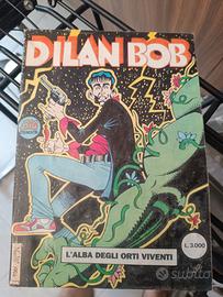 Dylan dog 
