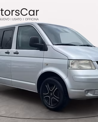 VOLKSWAGEN Transporter 1.9 TDI 102CV PC Kombi