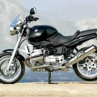 RICAMBI DISPONIBILI BMW R 850 R 2003 2005