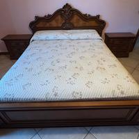 camera da letto matrimoniale