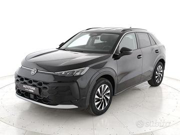 VOLKSWAGEN T-Roc 1.5 etsi Life 150cv dsg