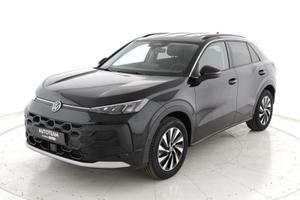 VOLKSWAGEN T-Roc 1.5 etsi Life 150cv dsg