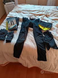 Accessori bici donna 