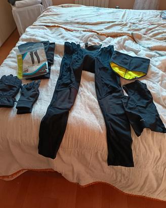 Accessori bici donna 