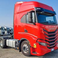 Iveco S-way 500 semi nuovo