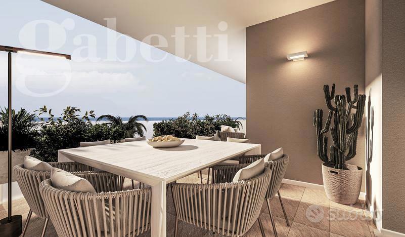 Apartment in Senigallia, Rione Porto - Vista 5