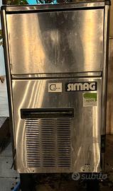 Fabbricatore Ghiaccio "cubetto cavo"