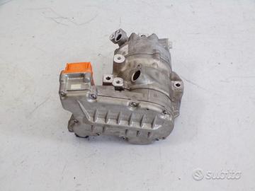 Compressore aria Renault Austral 1.2 Hybrid 2024