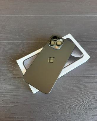 I phone 15 pro max