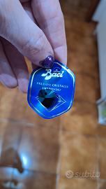 ciondolo swarovski baci perugina 