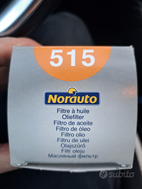 Filtro olio per Fiat Idea