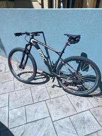 Mtb BMC